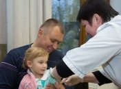 Во Львовской области начинается "спецоперация" по защите детей от кори