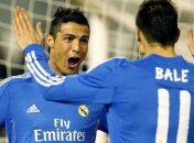 "Реал" едва не упустил победу в дерби