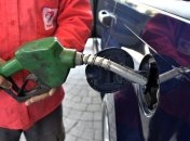 В Украине повысили цены на бензины