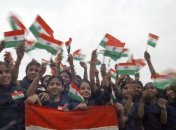 Сегодня в Индии празднуют День Независимости