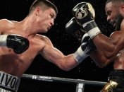 Бивол: Я готов драться с любым полутяжеловесом