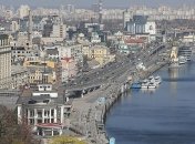 Пожары в Чернобыльской зоне: какое состояние воздуха в Киеве