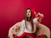 Що вдягнути в День святого Валентина