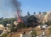 ХАМАС атакует Израиль