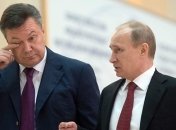 От прежних теплых отношений между политиками ничего не осталось