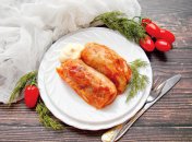 Вкусные, сытные и бюджетные голубцы