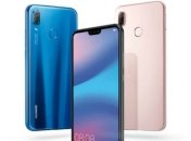 Новый смартфон Huawei оснастят тройной 40-мегапиксельной камерой