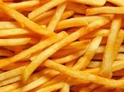 Жареная пища повышает шансы заболеть раком простаты