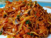 Доступный рецепт из простейших продуктов