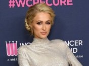 Пэрис Хилтон трогательно поздравила любимого с годовщиной отношений (Видео)