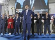 Бывший футболист "Динамо" Каладзе станет мэром Тбилиси