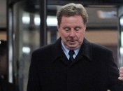 Лужный: Любая команда с Реднаппом достигнет результата