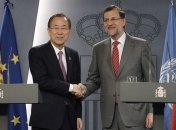 Пан Ги Мун: Ситуация с КНДР выходит из-под контроля