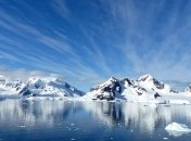 Исследователи выяснили, что ледники Гренландии могут полностью растаять к третьему тысячелетию