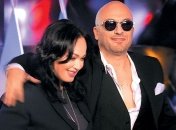 Нагиев и Гузеева рассказали о своем страстном романе в прошлом