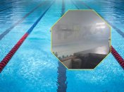 В Днепре случился взрыв в бассейне: появились фото