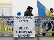 Приз или бремя, но Западу нужна эта дорогостоящая Украина