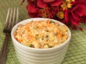 Это блюдо станет украшением праздника