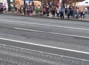 У Порошенко ответили на жалобы из-за репетиции парада