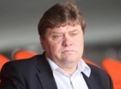 Пархоменко: "Шахтер" победит "Зарю" за счет класса