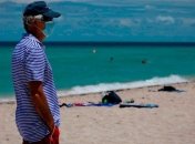 Флорида стала новим епіцентром пандемії COVID-19 