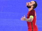 Рикардиньо стал лучшим бомбардиром в истории чемпионатов Европы по футзалу