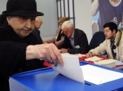 В Черногории два кандидата на пост президента объявили о победе