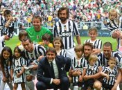 Серия А. Отличное окончание сезона для "Ювентуса" и "Дженоа" 