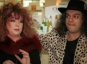 Раніше артист майже не ділився подробицями стосунків із Примадонною