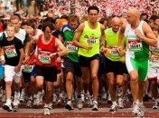 В Харькове пройдет грандиозный международный марафон