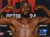 Слова Кроуфорда перед боем против Хана