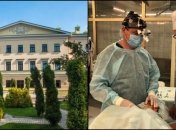 Девочка не могла даже есть: в Днепре спасли ребенка "со страшным уродством на лице"