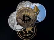 Курс криптовалют на 11 ноября: рынок показал снижение