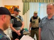 Правоохоронці затримали нардепа