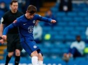 Челси не заметил Моркам в Кубке Англии (видео)