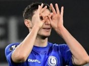 Яремчук: Хочется получать удовольствие от футбола