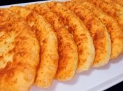 Для таких пиріжків вам не потрібні супердорогі інгредієнти