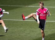 Эдегор может дебютировать за первую команду "Реала" 29 апреля