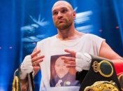 Тайсон Фьюри откажется от пояса IBF, чтобы не драться с украинцем