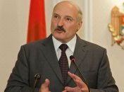 Лукашенко анонсировал строительство заграждений на границе с Украиной