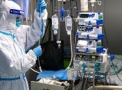 Минздрав Китая: смертельный вирус могут передавать люди без симптомов
