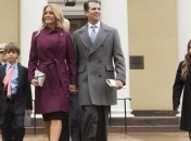 Старший сын Трампа разводится с женой после 12 лет брака