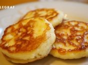 Сырники можно даже на диете (изображение создано с помощью ИИ)