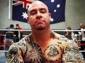 Следующим соперником Кличко может стать "Большой Папочка"