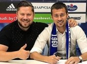 Панков высказался по поводу карьеры Милевского в "Динамо"