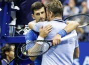 Лучший теннисист мира Джокович снялся с US Open