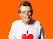 Что почитать и посмотреть на Хэллоуин: рекомендации от Стивена Кинга (Фото, Видео) 