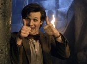 Британский сериал ''Доктор Кто'' побил все рекорды