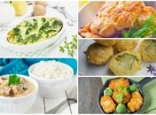 5 вкусных рецептов для детей и всей семьи