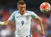 "Арсенал" активировал опцию выкупа нападающего "Лестера" Варди